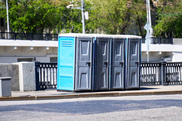 Best Porta potty for special events  in Chatsworth, GA